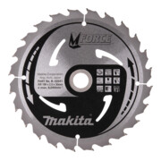 Makita Sägebblatt M-FORCE 190x30x24Z-4