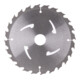 Makita Sägebblatt M-FORCE 190x30x24Z-5