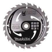 Makita Sägebblatt M-FORCE 190x30x24Z-5