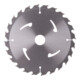 Makita Sägebblatt M-FORCE 210x30x24Z-4
