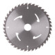 Makita Sägebblatt M-FORCE 210x30x40Z
