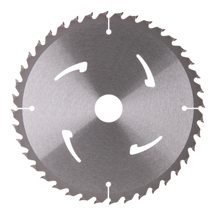 Makita Sägebblatt M-FORCE 210x30x40Z