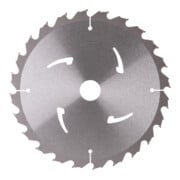 Makita Sägebblatt M-FORCE 235x30x24Z-2