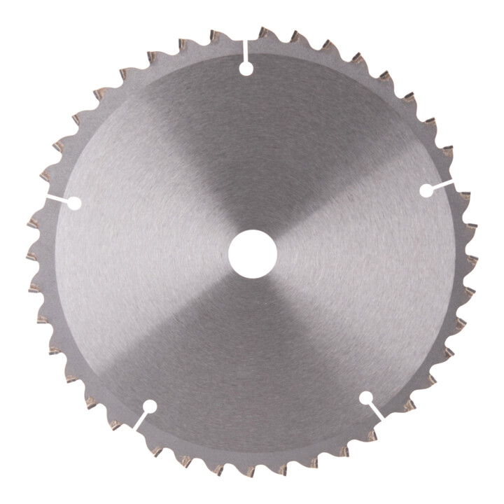 Makita Sägebblatt MAKBLADE 190x20x40Z