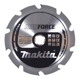 MAKITA MAKBLADE Sägeb. (B-33663)