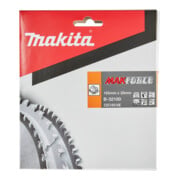 Makita Sägebblatt MAKFORCE 165x20x10Z-3