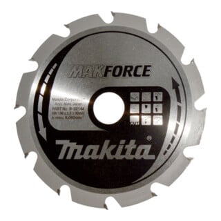MAKITA MAKBLADE Sägeb. (B-33663)