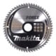 Makita Sägebblatt MAKFORCE 190x30x60Z