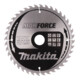 Makita Sägebblatt MAKFORCE 210x30x40Z