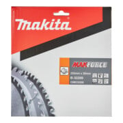 Makita Sägebblatt MAKFORCE 235x30x20Z-3