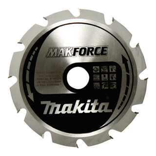 Makita Sägebblatt MAKFORCE 235x30x24Z