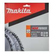 Makita Sägebblatt MAKFORCE 235x30x60Z-3
