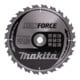 Makita Sägebblatt MAKFORCE 355x30x24Z