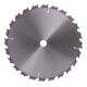 Makita Sägebblatt MAKFORCE 355x30x24Z-5