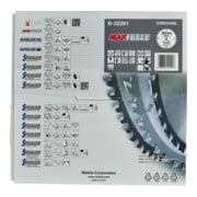 Makita Sägebblatt MAKFORCE 355x30x40Z-4