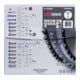 Makita Sägebblatt MAKFORCE 355x30x60Z-5