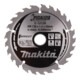 Makita Sägeblatt 136x1,4x20, 25Z EFFICUT Holz-1