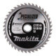 Makita Sägeblatt, EFFICUT WPC/Holz-5