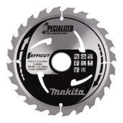 Makita Sägeblatt EFFICUT Holz