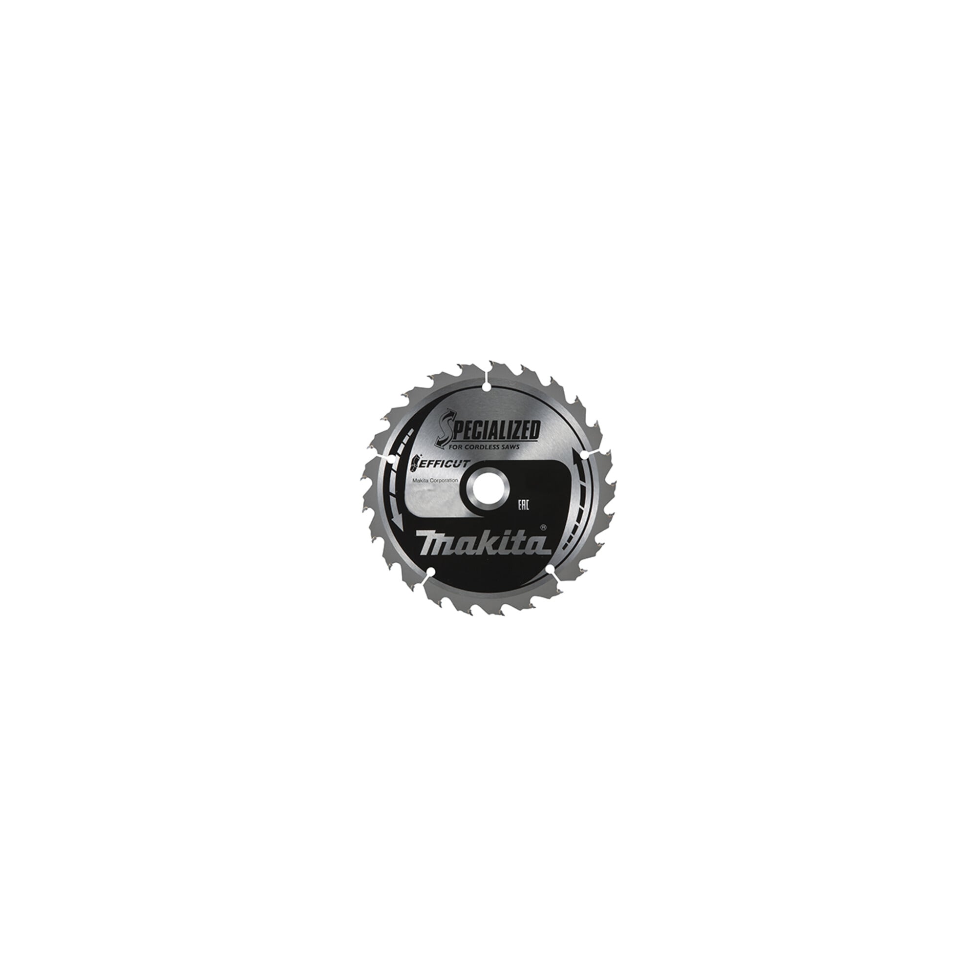 Makita Sägeblatt EFFICUT 190x20x45Z