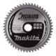 Makita Sägeblatt für Alu 150x20x52Z B-47064-1