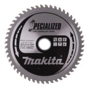 Makita Sägeblatt für Alu 150x20x52Z B-47064