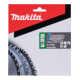Makita Sägeblatt für Inox 150x20x60Z B-47058-3
