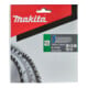 Makita Sägeblatt für Metall 150x20x32Z B-47036