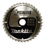 Makita Sägeblatt SPECIALIZED