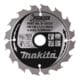 Makita Sägeblatt SPECIALIZED 136x20x16Z-1