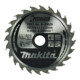 Makita Sägeblatt SPECIALIZED 136x20x24Z-1