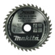 Makita Sägeblatt SPECIALIZED 136x20x36Z-1