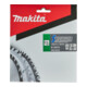 Makita Sägeblatt SPECIALIZED 165x20x24Z-3
