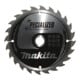 Makita Sägeblatt SPECIALIZED 165x20x24Z-1