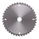 Makita Sägeblatt SPECIALIZED 165x20x40Z