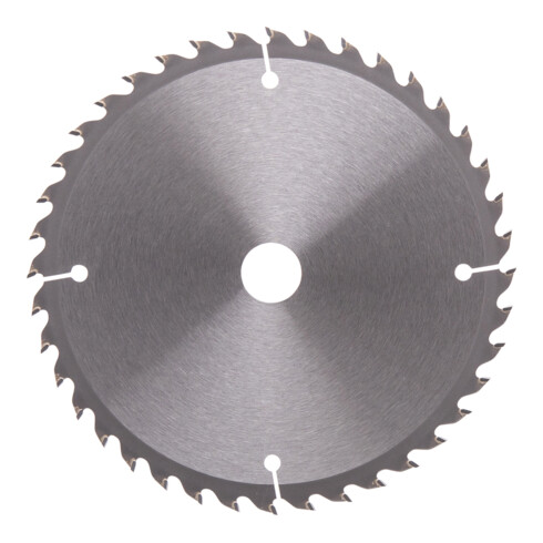 Makita Sägeblatt SPECIALIZED 165x20x40Z