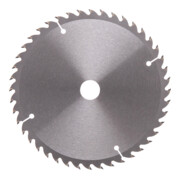 Makita Sägeblatt SPECIALIZED 165x20x44Z-2