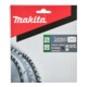 Makita Sägeblatt SPECIALIZED 165x20x44Z-3