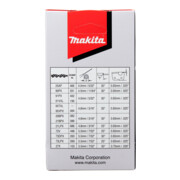Makita Sägekette 11,5cm 1,3mm 1/4" HM-4