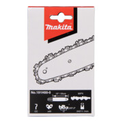 Makita Sägekette 25cm 1,1mm 3/8" HM-3