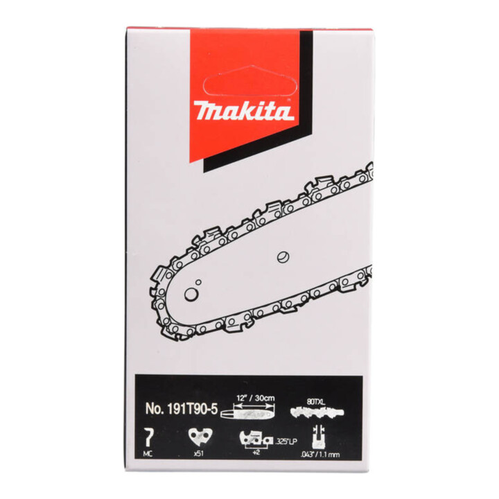 Makita Sägekette 30cm 1,1mm 51T