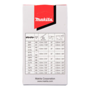 Makita Sägekette 33cm 1,5mm .325" HM-4