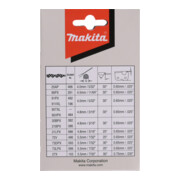 Makita Sägekette 35cm 1,1mm 3/8" HM-5