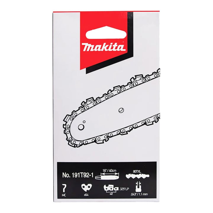 Makita Sägekette 40cm 1,1mm 64T