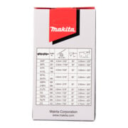 Makita Sägekette 45cm 1,3mm .325" HM-4