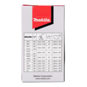 Makita Sägekette 45cm 1,5mm 3/8" VM-4