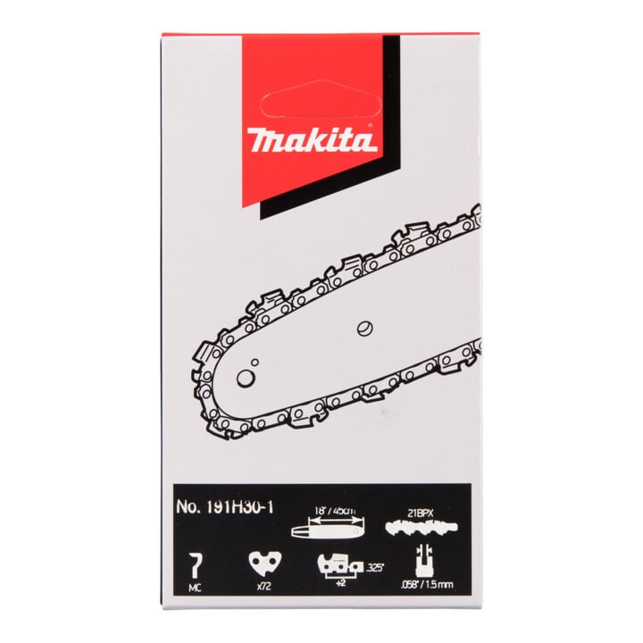 Makita Sägekette 45cm 1,5mm .325" HM