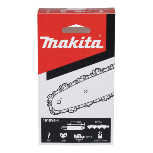 Makita Sägekette TXL, Speed Cut