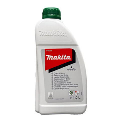 Makita Sägekettenöl Biotop 1.000 ml