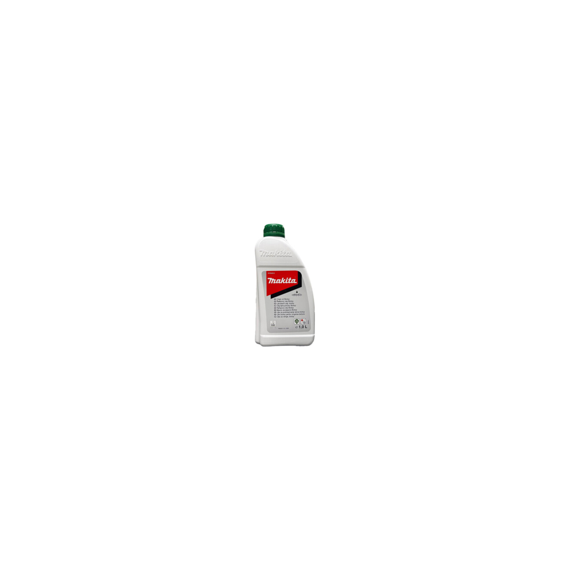 Makita Sägekettenöl Biotop 1.000 ml